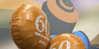 Met nieuws en inspiratie op reis naar het jubileumjaar Met nieuws en inspiratie op reis naar het jubileumjaar