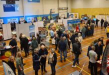 Vakantiebeurs Noord-Nederland weer in Gorredijk Vakantiebeurs Noord-Nederland weer in Gorredijk