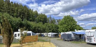 Camping Harz Camp Goslar: ontspannen kamperen in de Harz Camping Harz Camp Goslar: ontspannen kamperen in de Harz