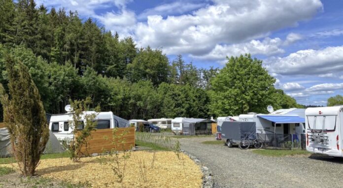 Camping Harz Camp Goslar: ontspannen kamperen in de Harz Camping Harz Camp Goslar: ontspannen kamperen in de Harz
