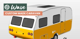 Een nieuw tijdperk voor glaravans Een nieuw tijdperk voor glaravans