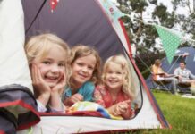 ANWB maakt winnaars Camping van het Jaar 2026 bekend ANWB maakt winnaars Camping van het jaar 2026 bekend