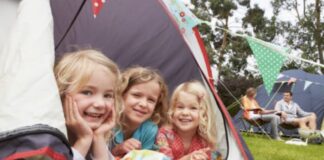 ANWB maakt winnaars Camping van het Jaar 2026 bekend ANWB maakt winnaars Camping van het jaar 2026 bekend