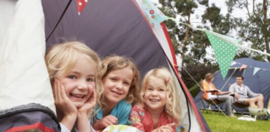 ANWB maakt winnaars Camping van het Jaar 2026 bekend ANWB maakt winnaars Camping van het jaar 2026 bekend