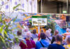 Programma Camperbeurs Den Bosch 2026 bekend Programma Camperbeurs Den Bosch 2026 bekend