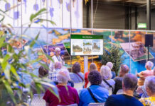 Programma Camperbeurs Den Bosch 2026 bekend Programma Camperbeurs Den Bosch 2026 bekend