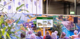 Programma Camperbeurs Den Bosch 2026 bekend Programma Camperbeurs Den Bosch 2026 bekend