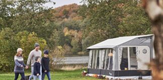 Isabella op Caravana 2026: ontdek kampeerinnovaties Isabella op Caravana 2026: ontdek kampeerinnovaties