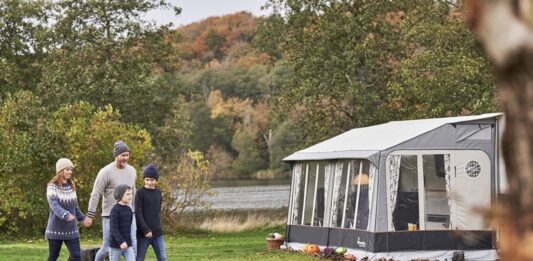 Isabella op Caravana 2026: ontdek kampeerinnovaties Isabella op Caravana 2026: ontdek kampeerinnovaties