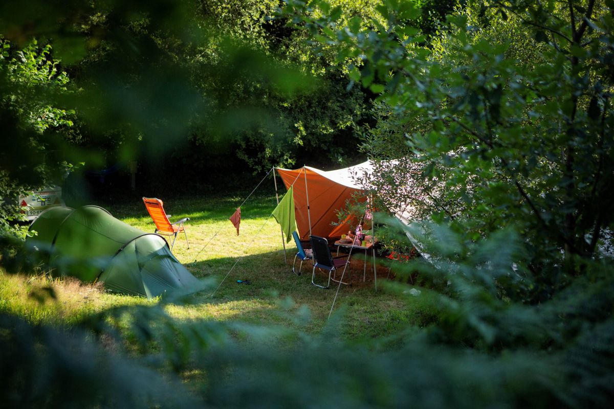 belangrijkste keuzereden voor kleine campings