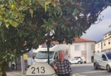 Bijzonder liefdesverhaal: Ons Campertje Bijzonder liefdesverhaal: Ons Campertje