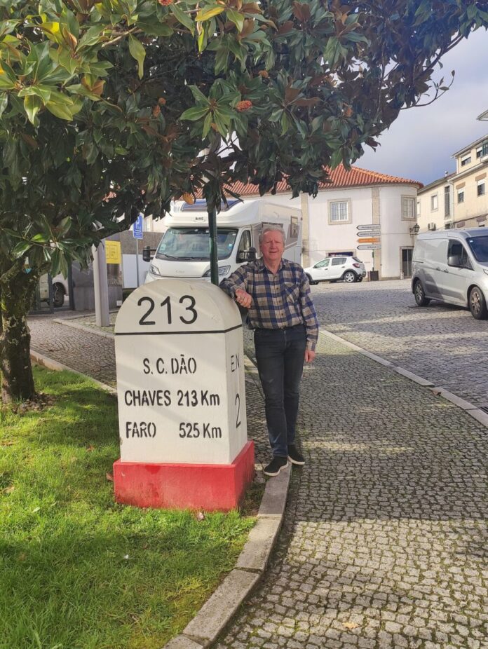 Bijzonder liefdesverhaal: Ons Campertje Bijzonder liefdesverhaal: Ons Campertje