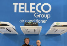 Teleco wint opnieuw Europese innovatieprijs 2026 Teleco wint opnieuw Europese innovatieprijs 2026