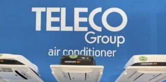 Teleco wint opnieuw Europese innovatieprijs 2026 Teleco wint opnieuw Europese innovatieprijs 2026