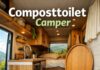 Composttoilet camper: duurzaam en praktisch onderweg Composttoilet camper: duurzaam en praktisch onderweg