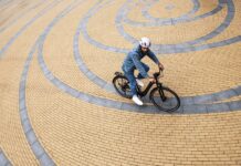 Fietsfaciliteiten In Nederland Nederland staat op de derde plaats van slechtste landen in Europa voor vooruitgang op het gebied van fietsfaciliteiten