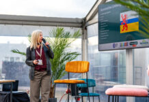 Dagrecreatie Live 2026 maakt kennisprogramma bekend Dagrecreatie Live 2026 maakt kennisprogramma bekend