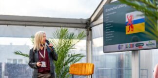 Dagrecreatie Live 2026 maakt kennisprogramma bekend Dagrecreatie Live 2026 maakt kennisprogramma bekend