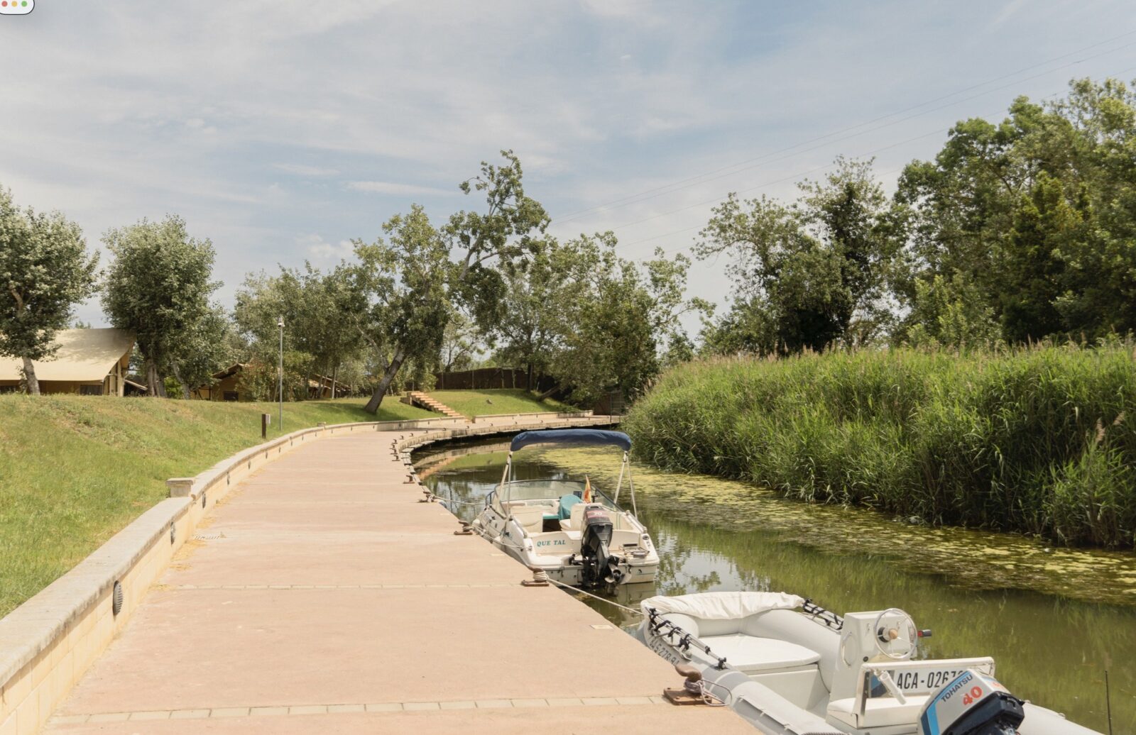 Nederlandse gasten komen al jarenlang met veel plezier naar onze resorts