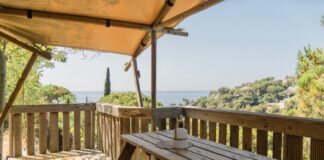 Campingtijd zet Sènia Campings in Spanje in de spotlights Campingtijd zet Sènia Campings in Spanje in de spotlights