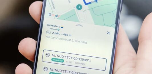 ANWB Laadpas data-onderzoek ANWB Laadpas data-onderzoek