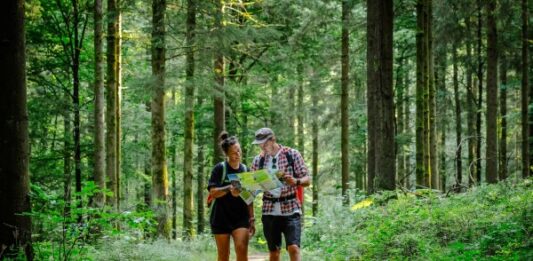 De Franse Ardennen lanceert gratis vakantiemagazine 2026 De Franse Ardennen lanceert gratis vakantiemagazine 2026