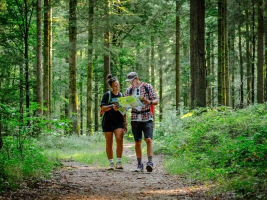 De Franse Ardennen lanceert gratis vakantiemagazine 2026 De Franse Ardennen lanceert gratis vakantiemagazine 2026