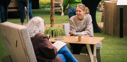 Eventje 2026: Kom jij ook kijken? Eventje 2026: Kom jij ook kijken?