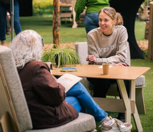 Eventje 2026: Kom jij ook kijken? Eventje 2026: Kom jij ook kijken?