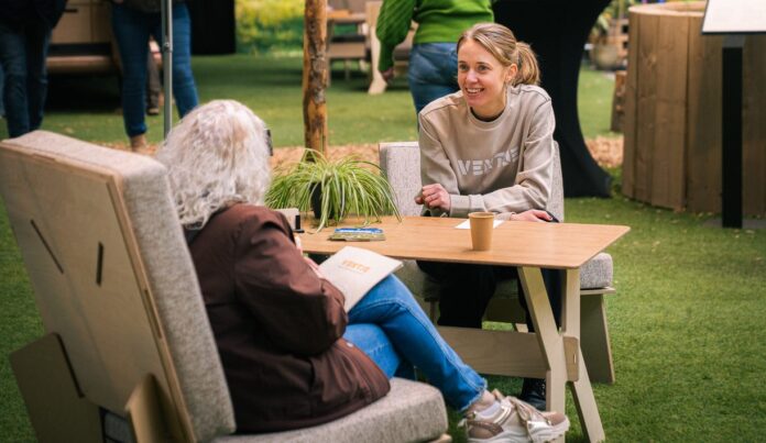 Eventje 2026: Kom jij ook kijken? Eventje 2026: Kom jij ook kijken?