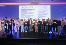 Eerste editie Dagrecreatie Live groot succes Eerste editie Dagrecreatie Live groot succes