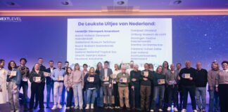 Eerste editie Dagrecreatie Live groot succes Eerste editie Dagrecreatie Live groot succes