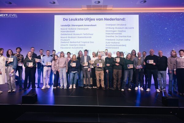 Eerste editie Dagrecreatie Live groot succes Eerste editie Dagrecreatie Live groot succes