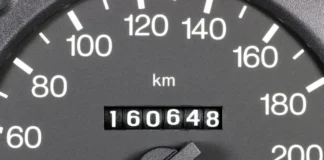 RDW zet rem op tellerstandfraude bij import RDW zet rem op tellerstandfraude bij import