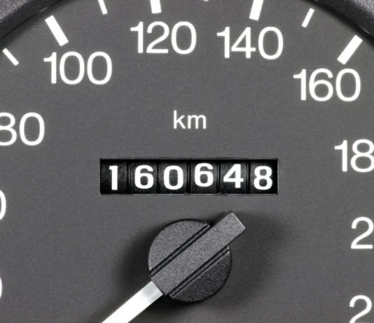 RDW zet rem op tellerstandfraude bij import RDW zet rem op tellerstandfraude bij import