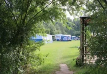 Buitengoed Holthees: ontspannen kamperen in Limburg Buitengoed Holthees: ontspannen kamperen in Limburg