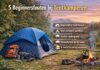 Beginnersfouten bij tentkamperen vermijden Beginnersfouten bij tentkamperen vermijden