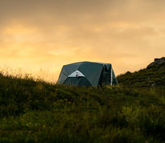 Kamperen met hooikoorts: hoe bereid je je optimaal voor? Kamperen met hooikoorts: hoe bereid je je optimaal voor?
