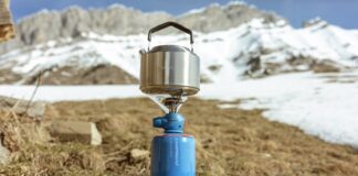 Altijd aan: All season gas Altijd aan: All season gas