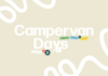 Campervan days 11 & 12 april 2026 Campervan days 11 & 12 april 2026