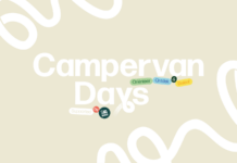 Campervan days 11 & 12 april 2026 Campervan days 11 & 12 april 2026
