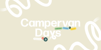 Campervan days 11 & 12 april 2026 Campervan days 11 & 12 april 2026
