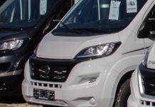 Camper Outlet, 5 t/m 7 maart Wolvega Camper Outlet, 5 t/m 7 maart Wolvega