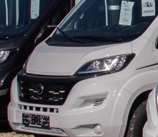 Camper Outlet, 5 t/m 7 maart Wolvega Camper Outlet, 5 t/m 7 maart Wolvega