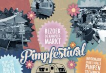 Pimpfestival beleven op zaterdag 30 mei 2026 Pimpfestival beleven op zaterdag 30 mei 2026
