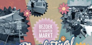 Pimpfestival beleven op zaterdag 30 mei 2026 Pimpfestival beleven op zaterdag 30 mei 2026