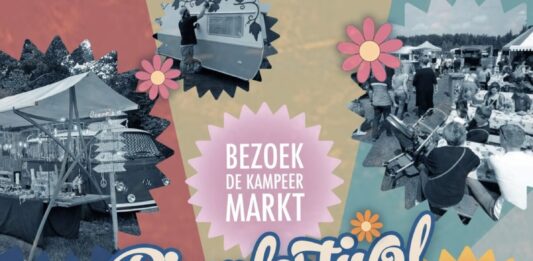 Pimpfestival beleven op zaterdag 30 mei 2026 Pimpfestival beleven op zaterdag 30 mei 2026