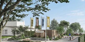 Nieuwe toekomst Camping De Cauberg Nieuwe toekomst Camping De Cauberg