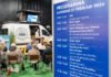 Camperbeurs Den Bosch schot in de roos Camperbeurs Den Bosch schot in de roos met bijna 17.000 bezoekers