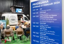 Camperbeurs Den Bosch schot in de roos Camperbeurs Den Bosch schot in de roos met bijna 17.000 bezoekers